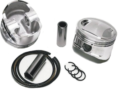 3S 2,0L Engine Piston Kit